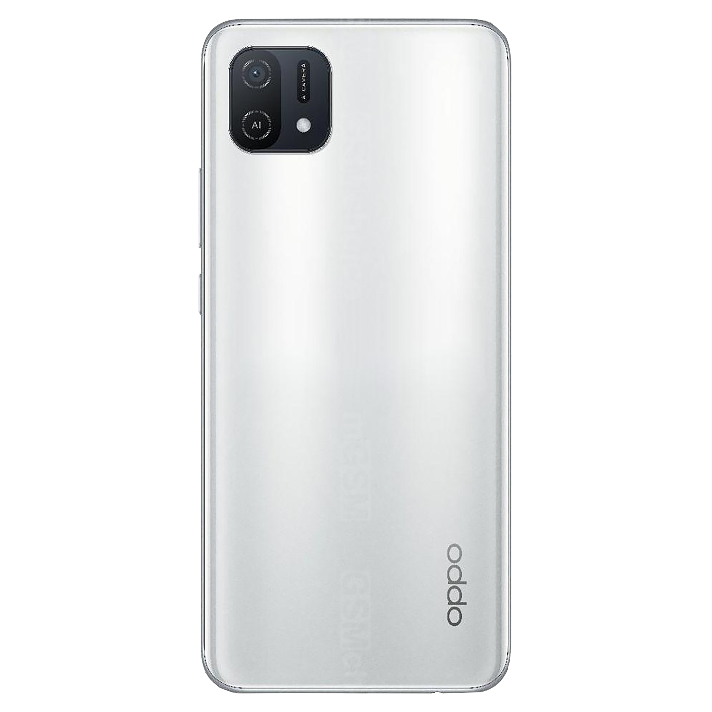 Buy OPPO A16K 3GB RAM 32GB White Online Croma